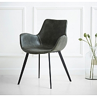Hype armchair